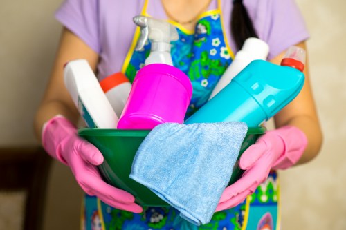Professional sofa cleaning service for E2 homes and flats