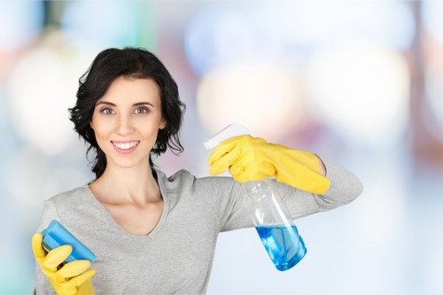 Payment methods accepted by Cleaners E2