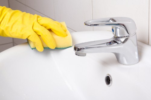 Professional regular cleaning in E2 for residential and commercial properties