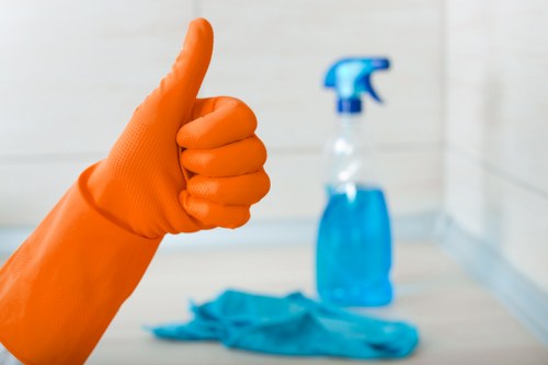 Charity reuse partnerships extending the life of usable items