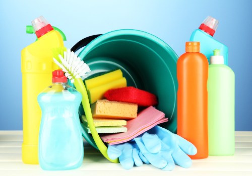 Cleaners E2 modern slavery commitment and workplace integrity
