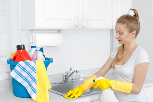 Free quote policy for Cleaners E2 customers